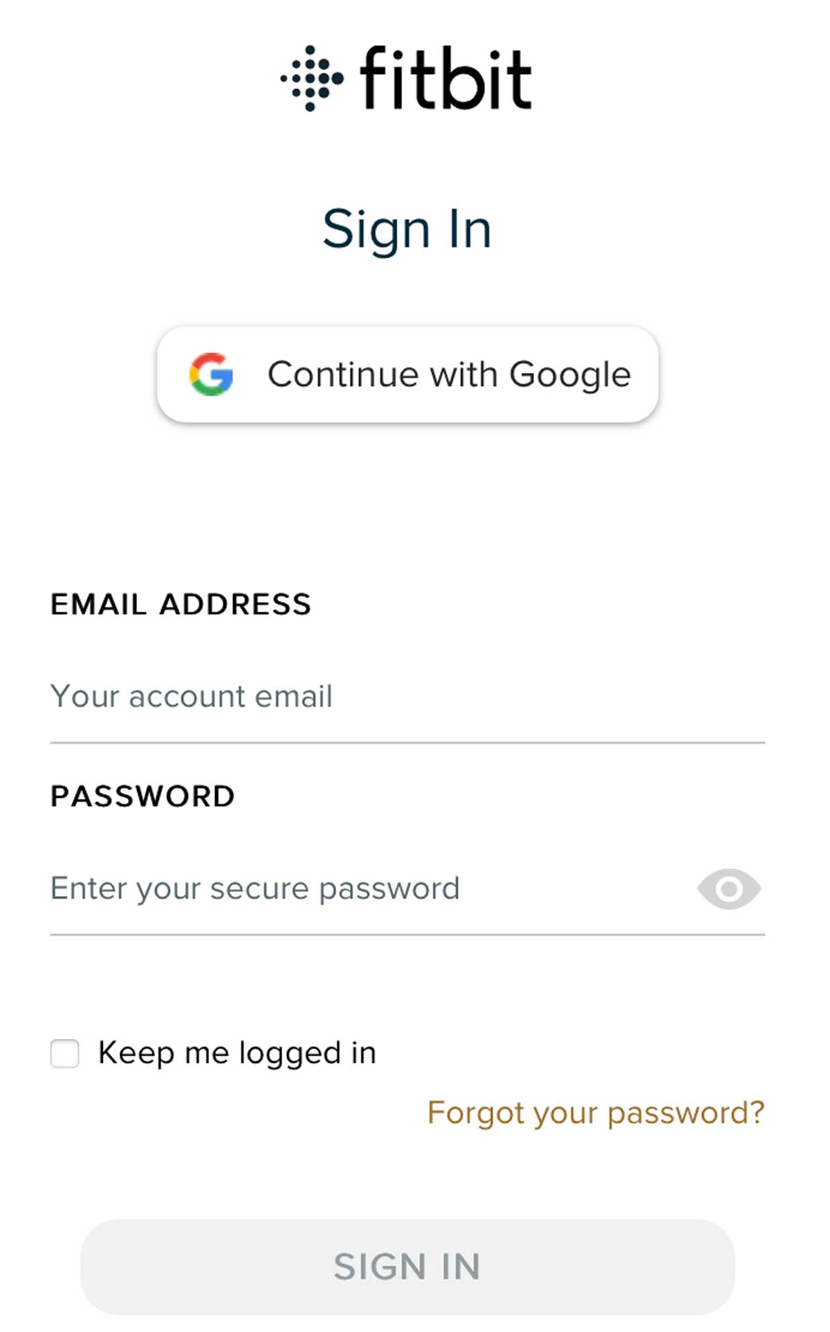 How to find, set, or change your Fitbit username and ID MyHealthyApple