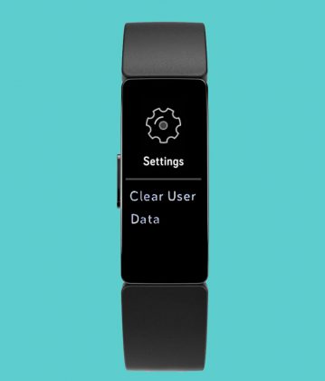 Got a new or replacement Fitbit? How to set it up so you don't lose