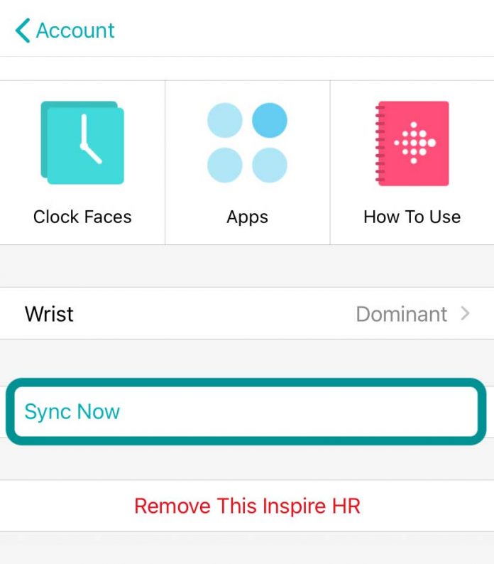 Is MyFitnessPal not syncing or updating with Fitbit? Let's fix it