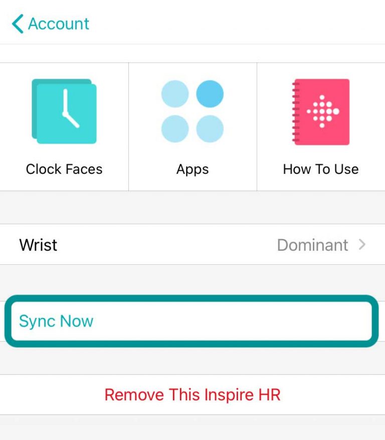 Is MyFitnessPal not syncing or updating with Fitbit? Let's fix it