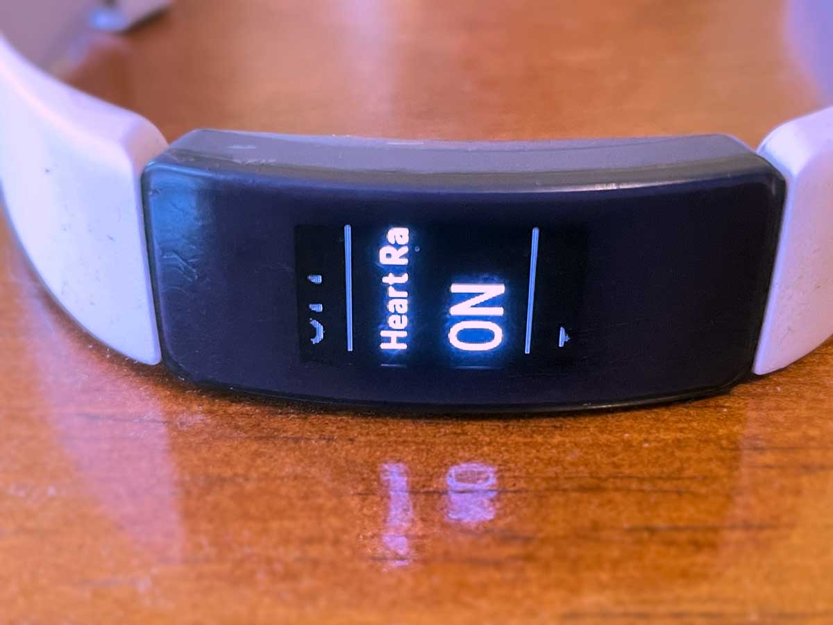 Fitbit heart rate not working or inaccurate? Let's fix it MyHealthyApple