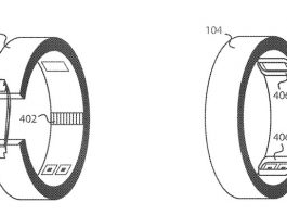 Fitbit Ring wearable