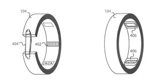 Fitbit Ring wearable