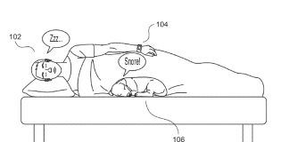 fitbit snoring detection