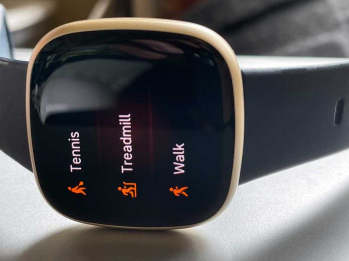 Cardio Fitness Levels on Fitbit The Ultimate Guide MyHealthyApple