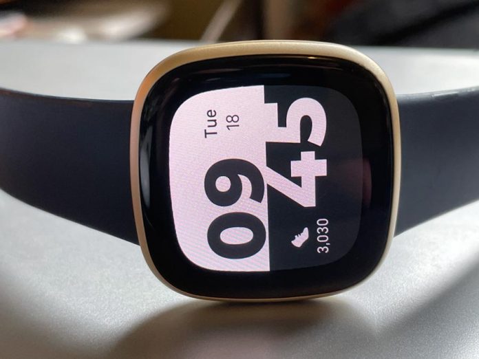 Fitbit step count missing or is zero? Let's fix it! MyHealthyApple