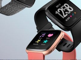 Fitbit Versa not Charging How-To Fix