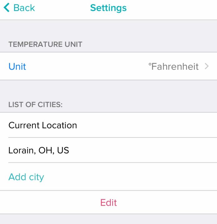 Is your Fitbit's Weather app not syncing or working? Steps to fix it