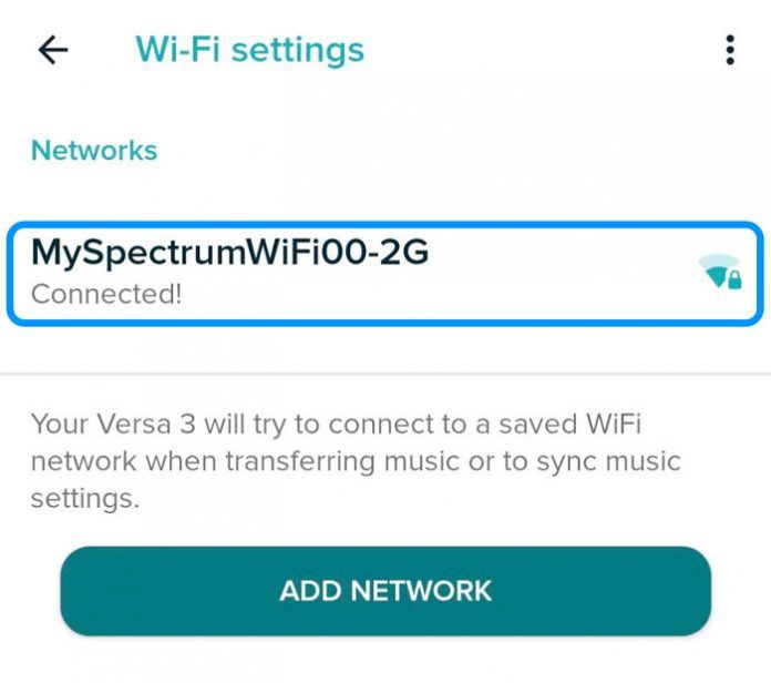 Why Can't I Change The Clock Face On My Fitbit at Brittany Rooks blog