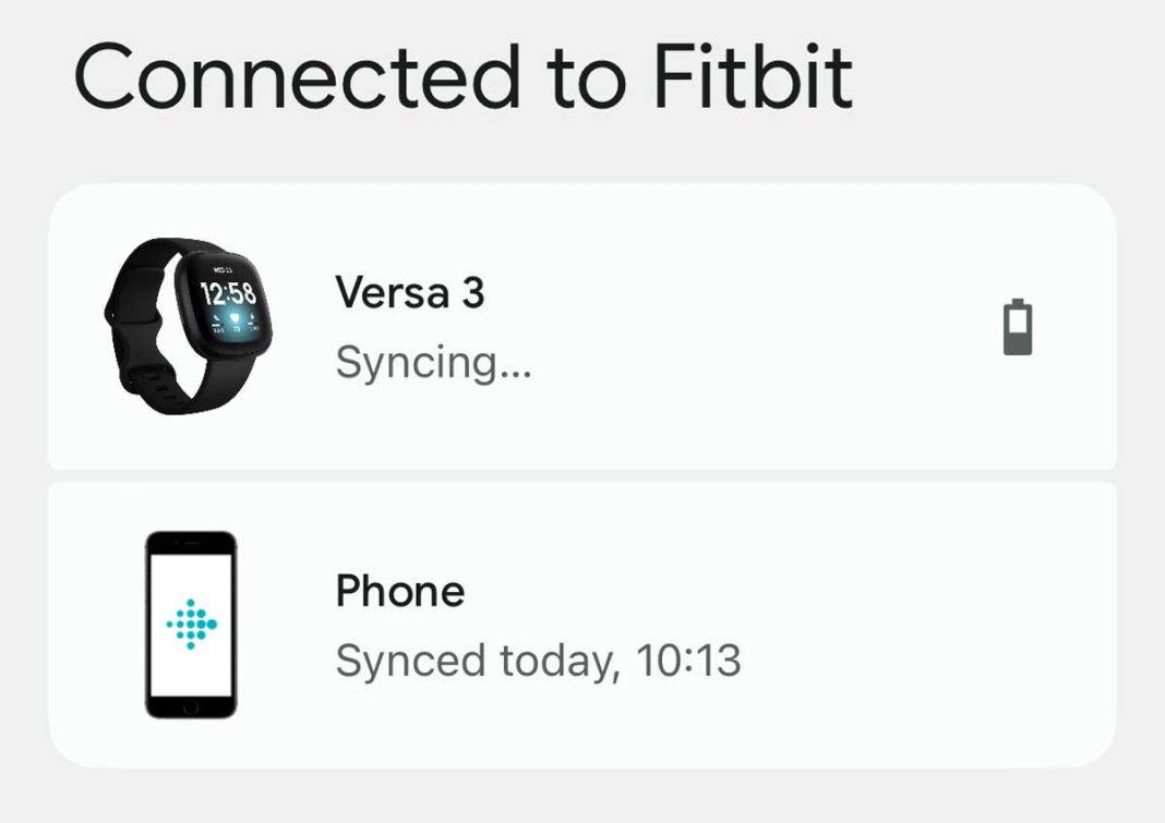 Fitbit didn't update the time, time zone, or it's wrong? How to set the