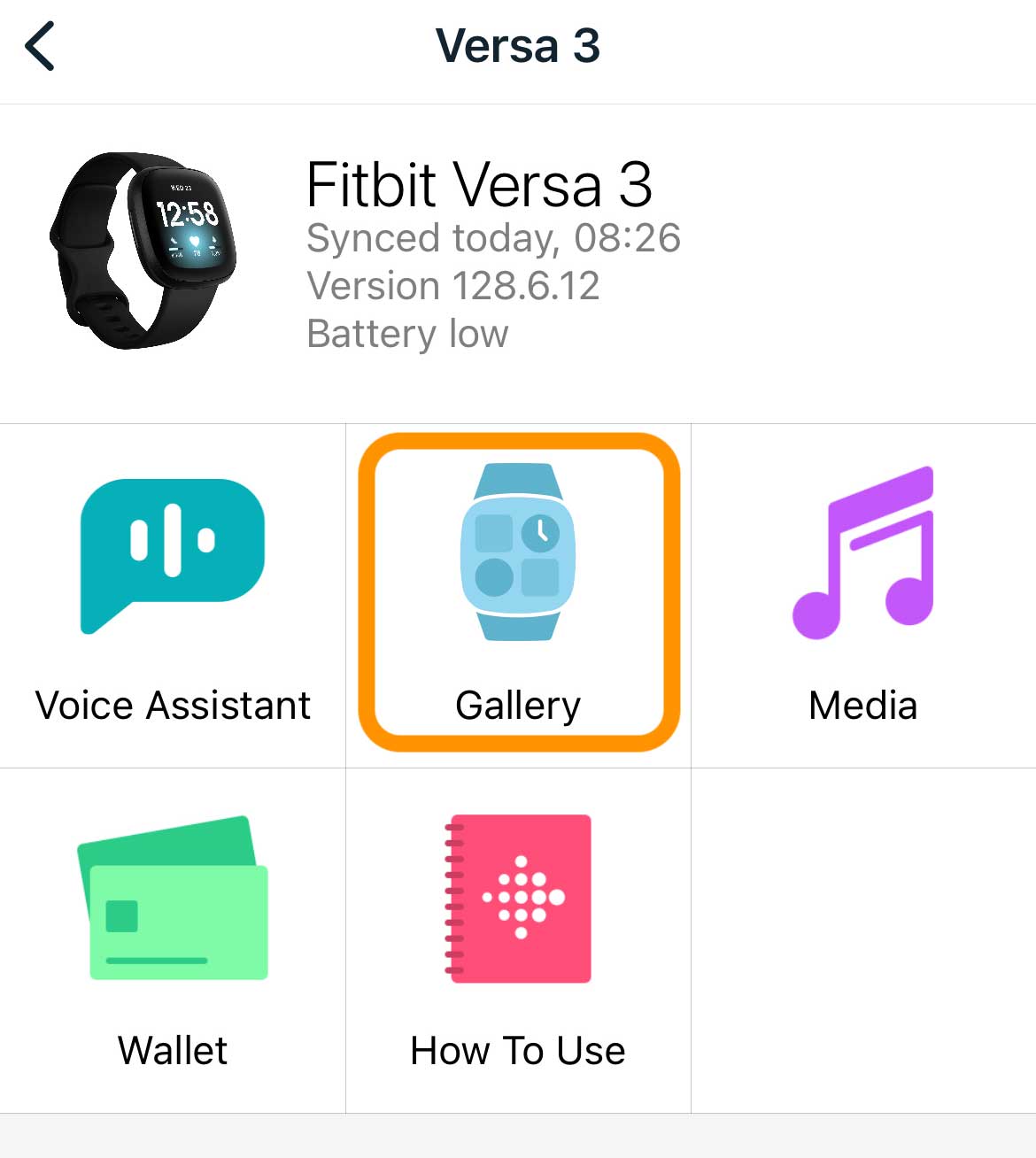 How to change your Fitbit's temperature from Celsius to Fahrenheit or