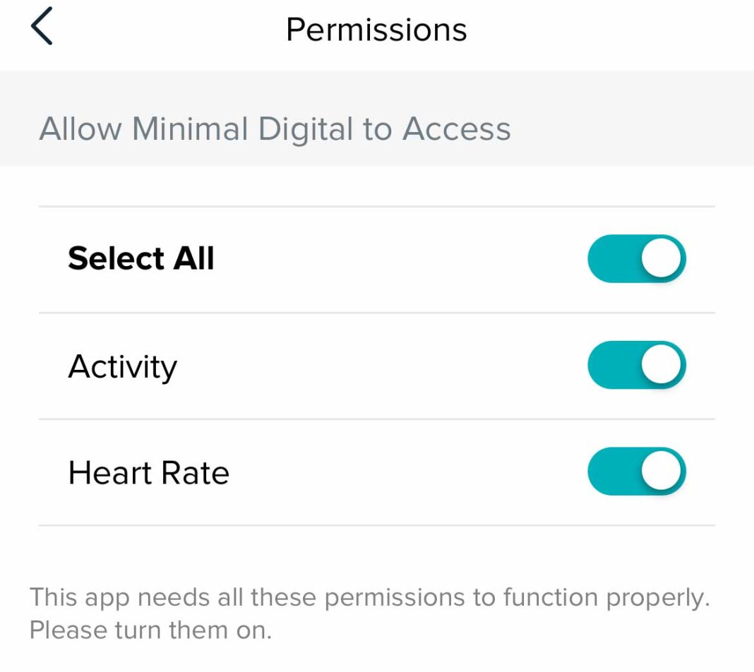 How to change the stats showing on your Fitbit's clock face MyHealthyApple