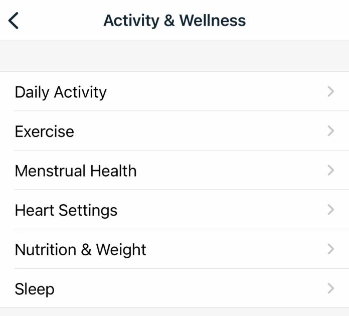 10,000 steps a day! How to use Fitbit active zone minutes and