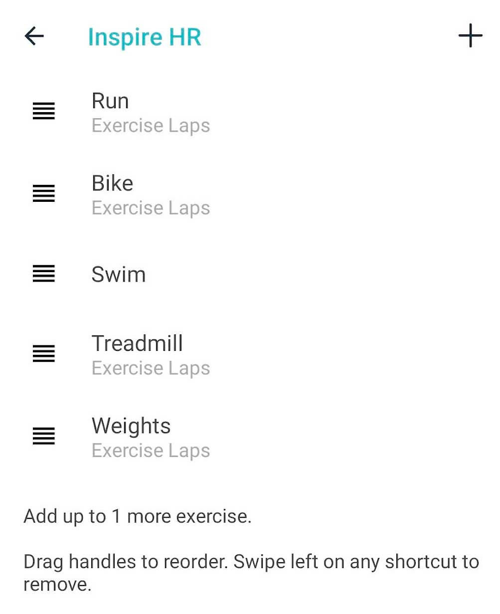 Fitbit not tracking distance on bike rides or is inaccurate? Let's get