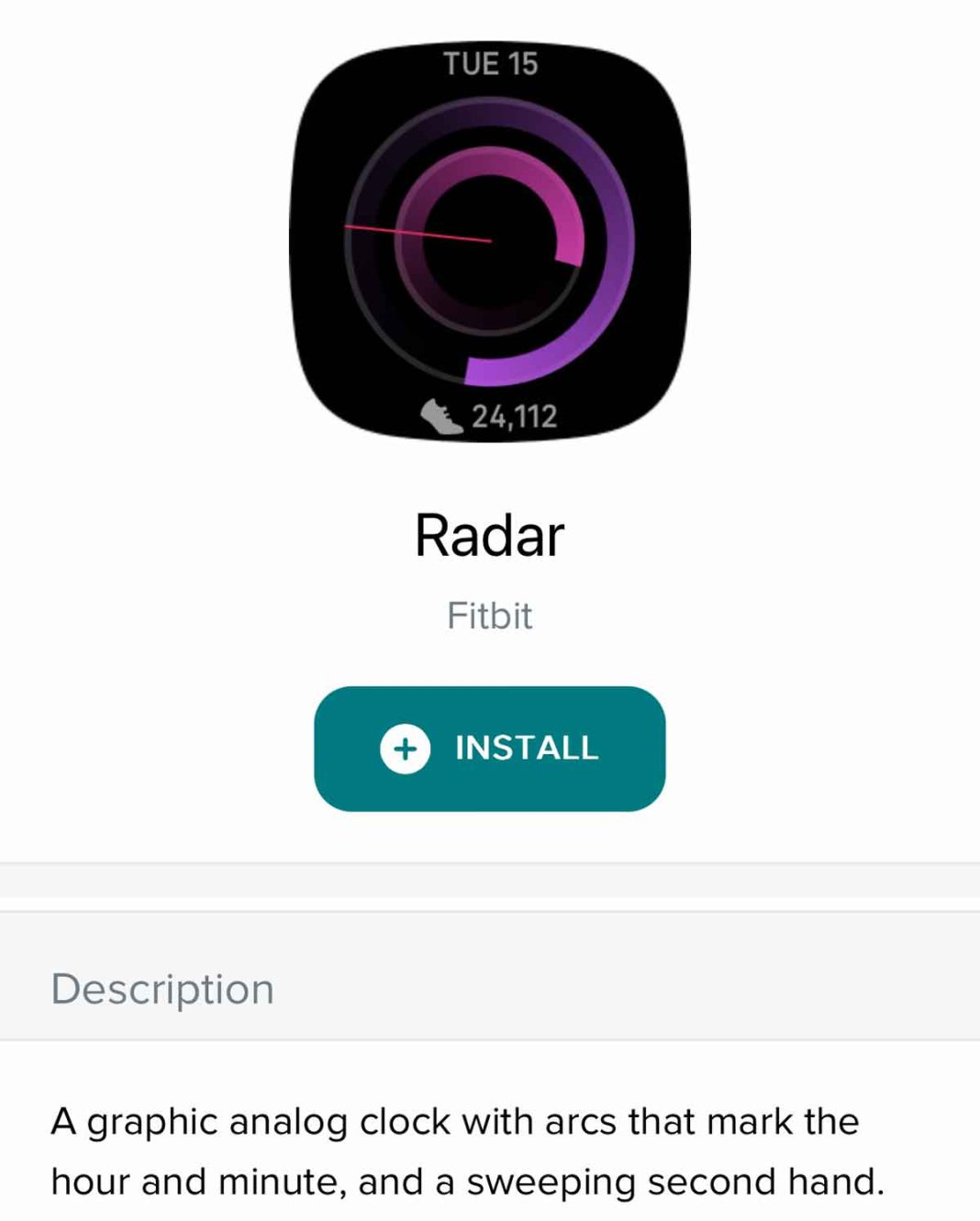 Fitbit doesn't turn on clock when you tap it? Screen wake not working? Let's fix it