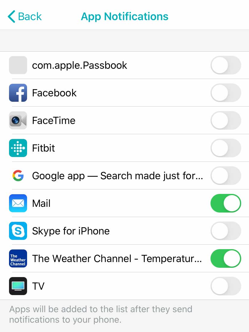 Fitbit not getting texts or notifications? Let's fix it! MyHealthyApple