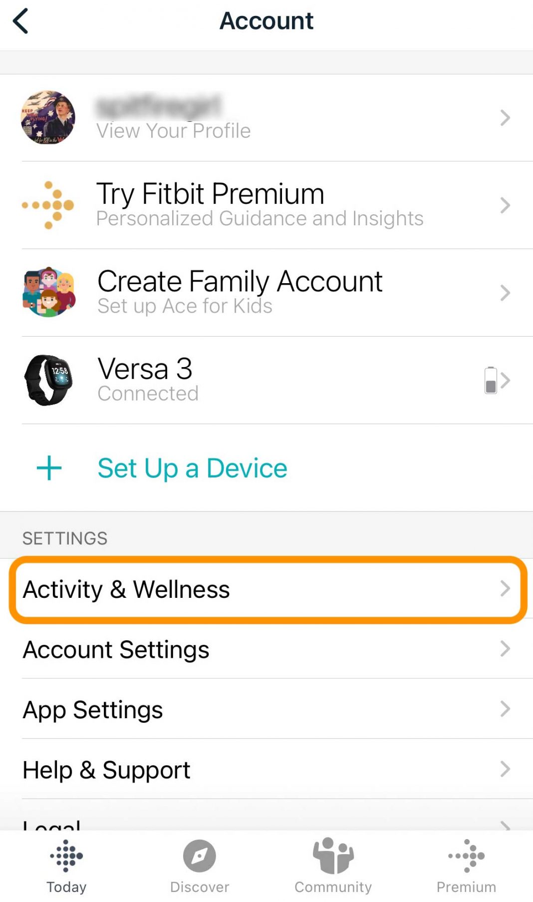 Fitbit not tracking distance on bike rides or is inaccurate? Let's get