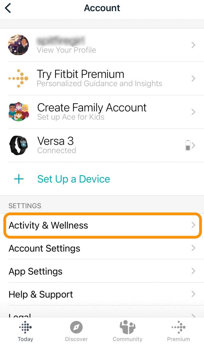 Fitbit not tracking distance on bike rides or is inaccurate? Let's get it working MyHealthyApple
