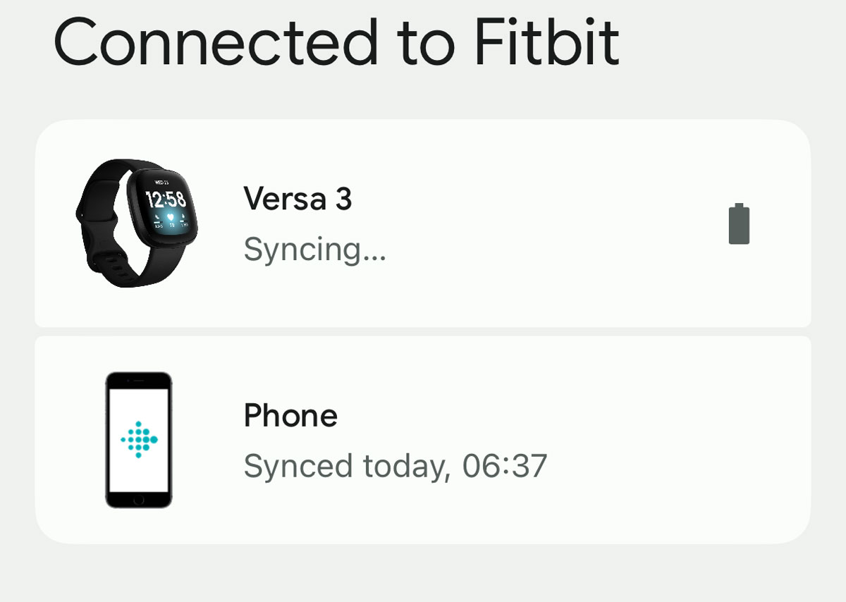 How to set high and low heart rate notifications on your Fitbit Sense