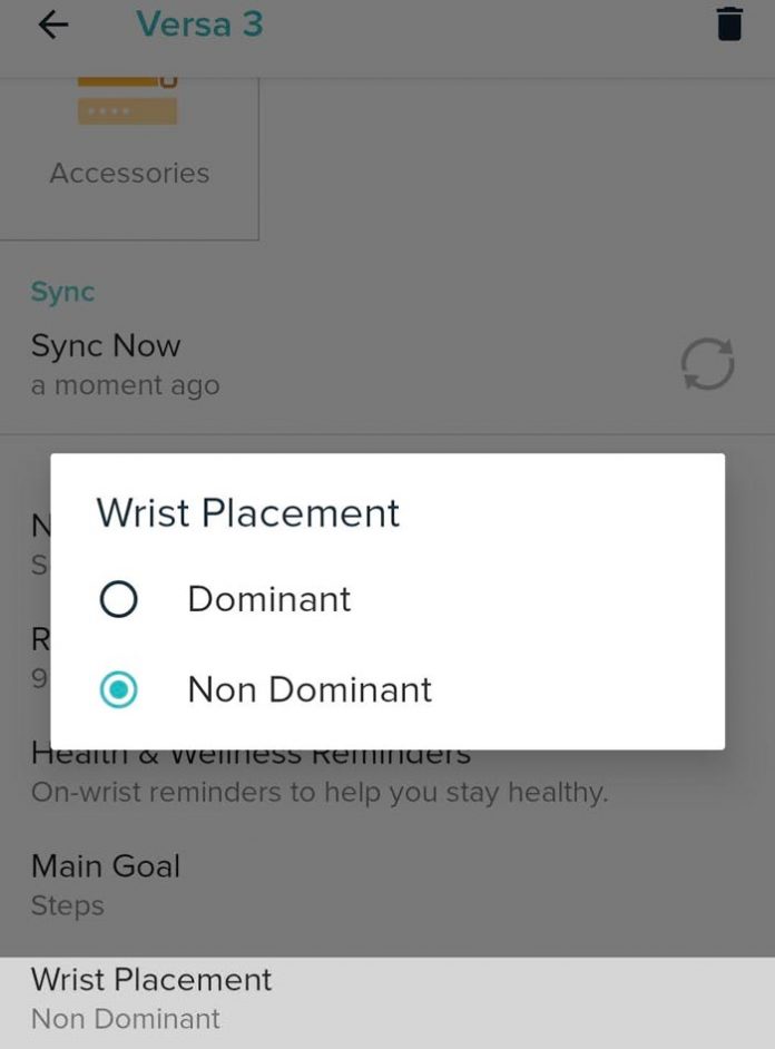 Is Fitbit not showing your sleep score? Try these fixes MyHealthyApple