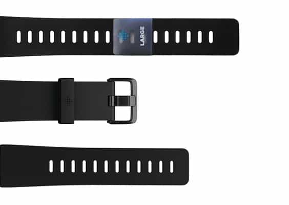 band sizes for fitbit