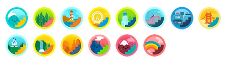 Want or earned a badge or lifetime badge on Fitbit? Learn all about ...