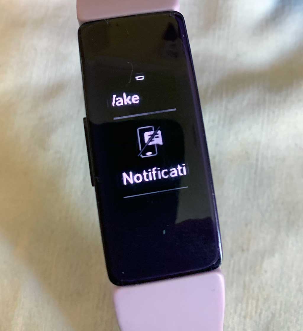 Fitbit not getting texts or notifications? Let's fix it! MyHealthyApple