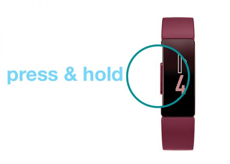 Need to restart (reboot) or reset your Fitbit? Learn the steps