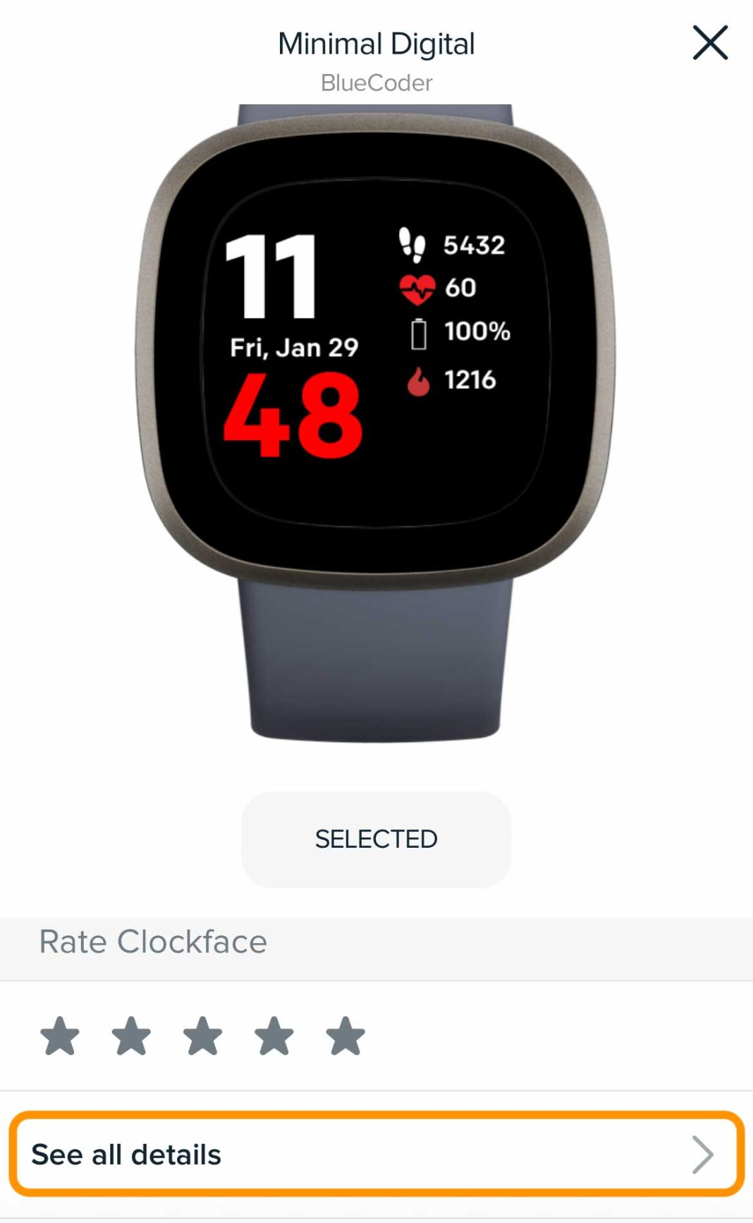 Fitbit step count missing or is zero? Let's fix it! MyHealthyApple