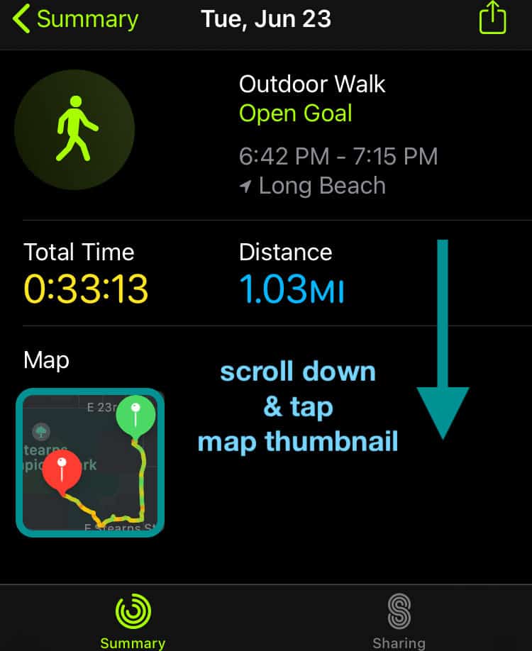 Apple Watch not capturing or tracking workout routes in ...