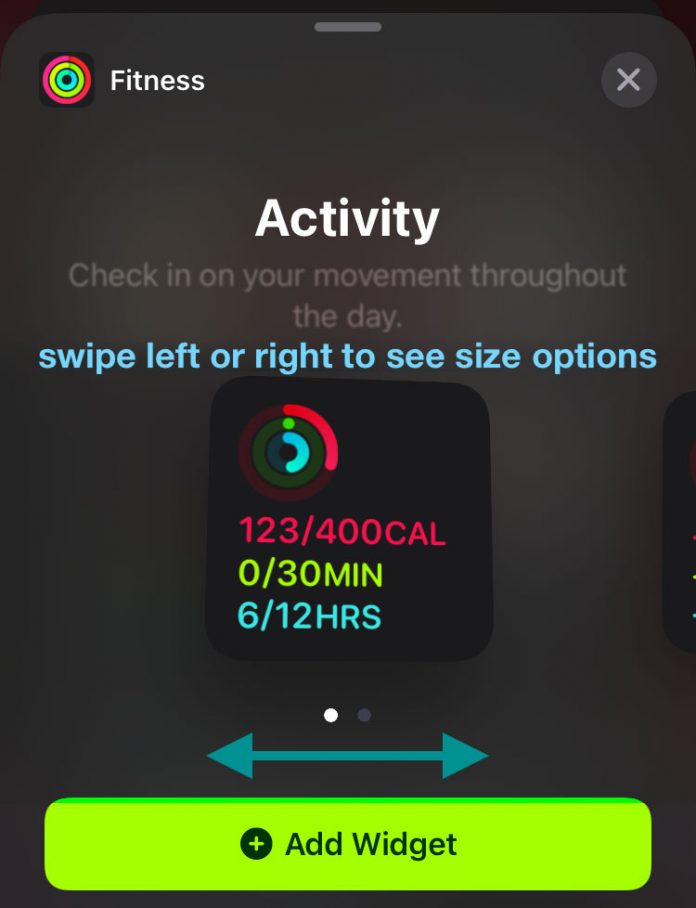 Is Apple Watch activity not syncing with iPhone? Let’s fix it