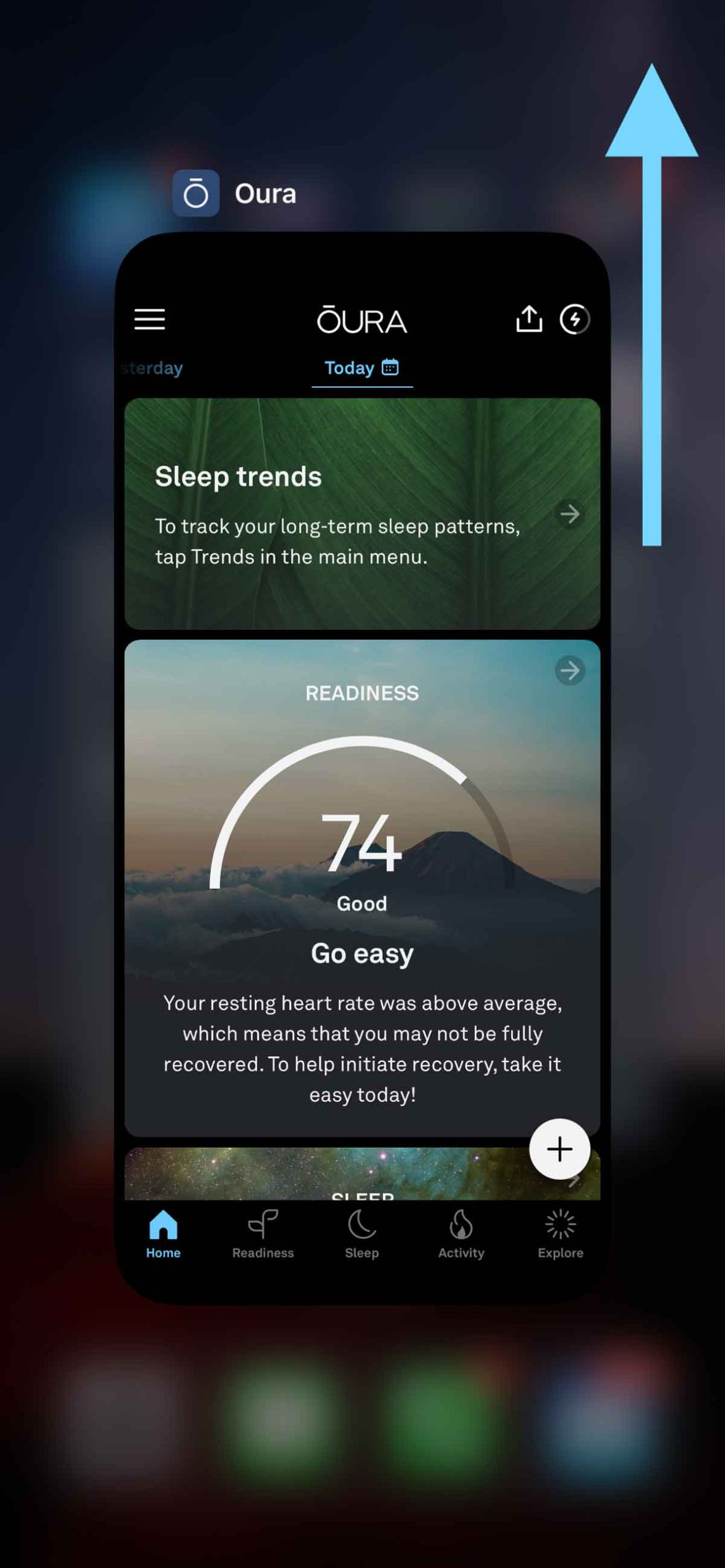 Nap detection not working on Oura Ring? Check these tips MyHealthyApple