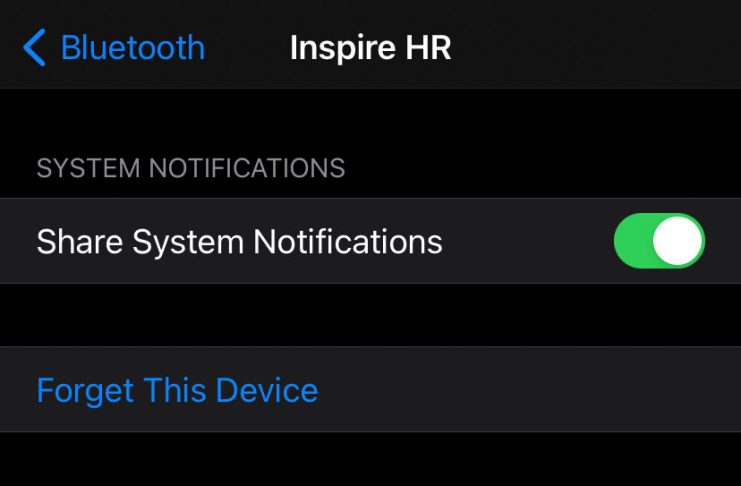 Fitbit stuck on looking, searching, or no device found? Here is how to ...