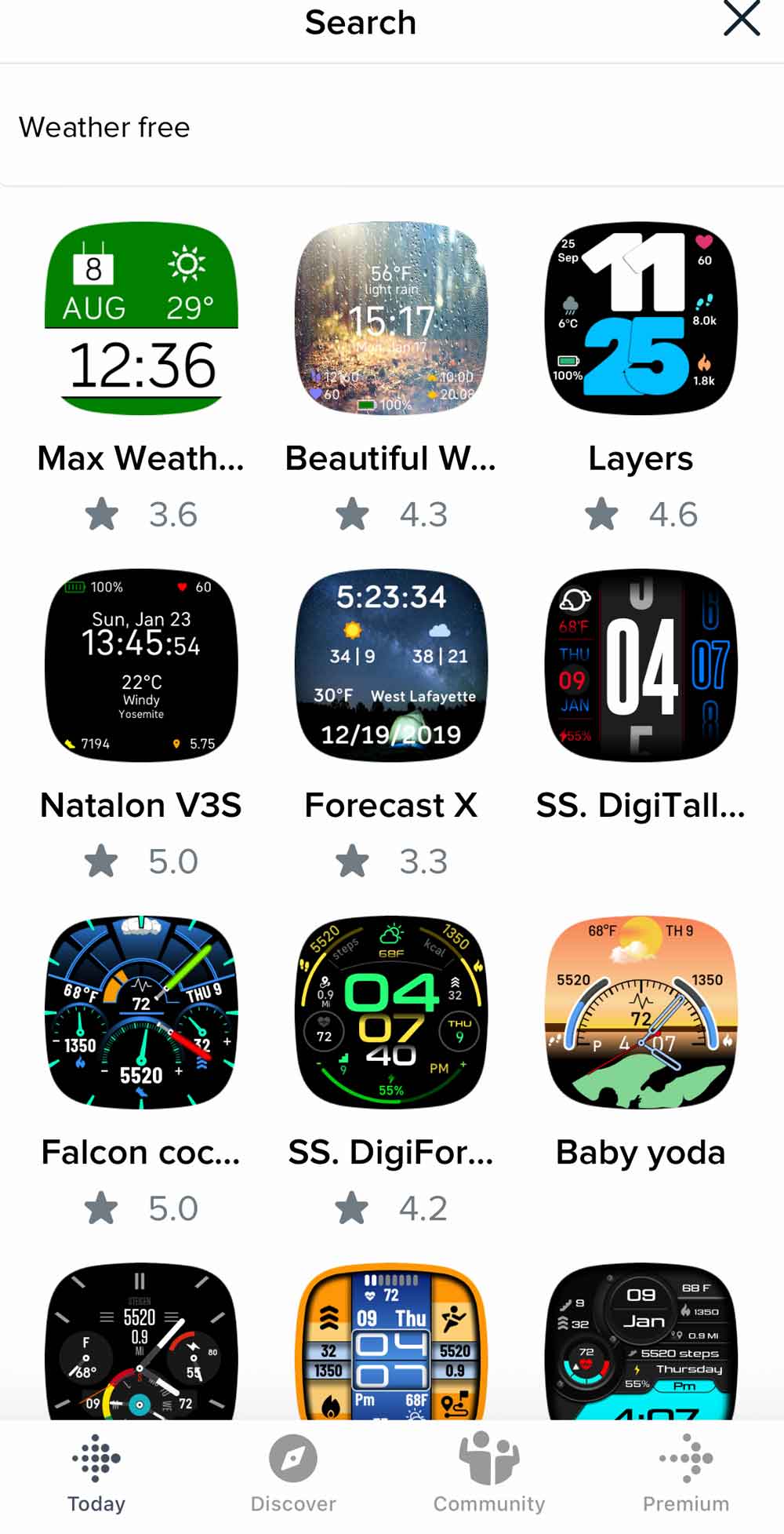 How to change your Fitbit's temperature from Celsius to Fahrenheit or