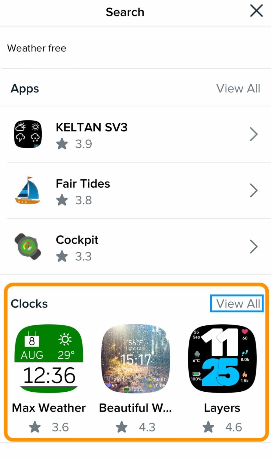 How to change your Fitbit's temperature from Celsius to Fahrenheit or