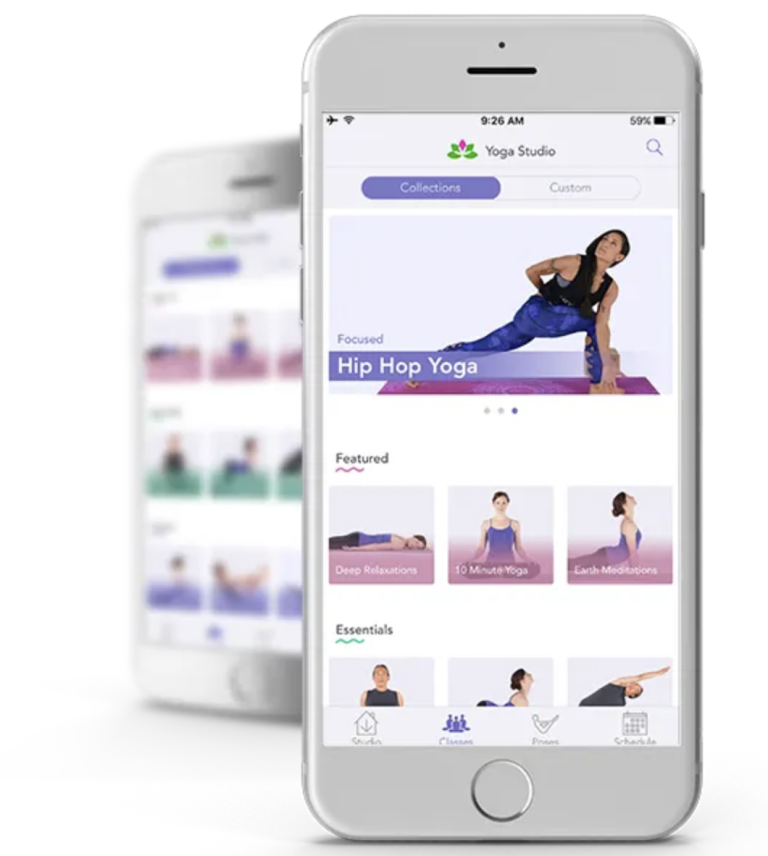 5 best fitness apps for travelers and digital nomads MyHealthyApple