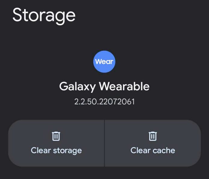 Is Always on Display not working on your Samsung Galaxy watch? Fix it