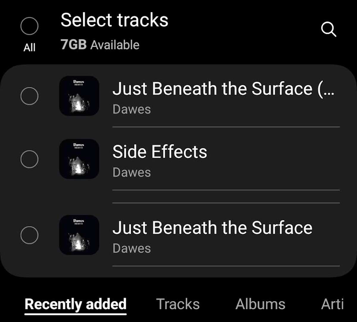 How to store music locally on your Galaxy Watch for offline listening MyHealthyApple