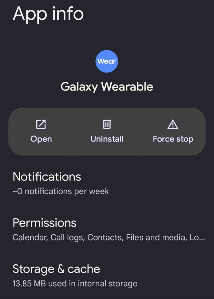 Samsung Galaxy Watch stuck in reboot loop and keeps restarting? How to