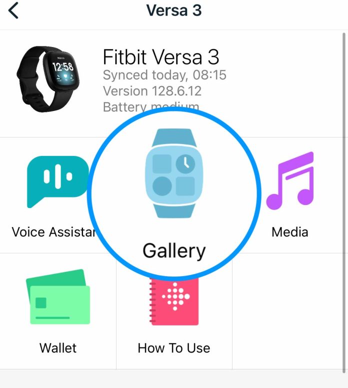 Fitbit doesn't turn on clock when you tap it? Screen wake not working? Let's fix it