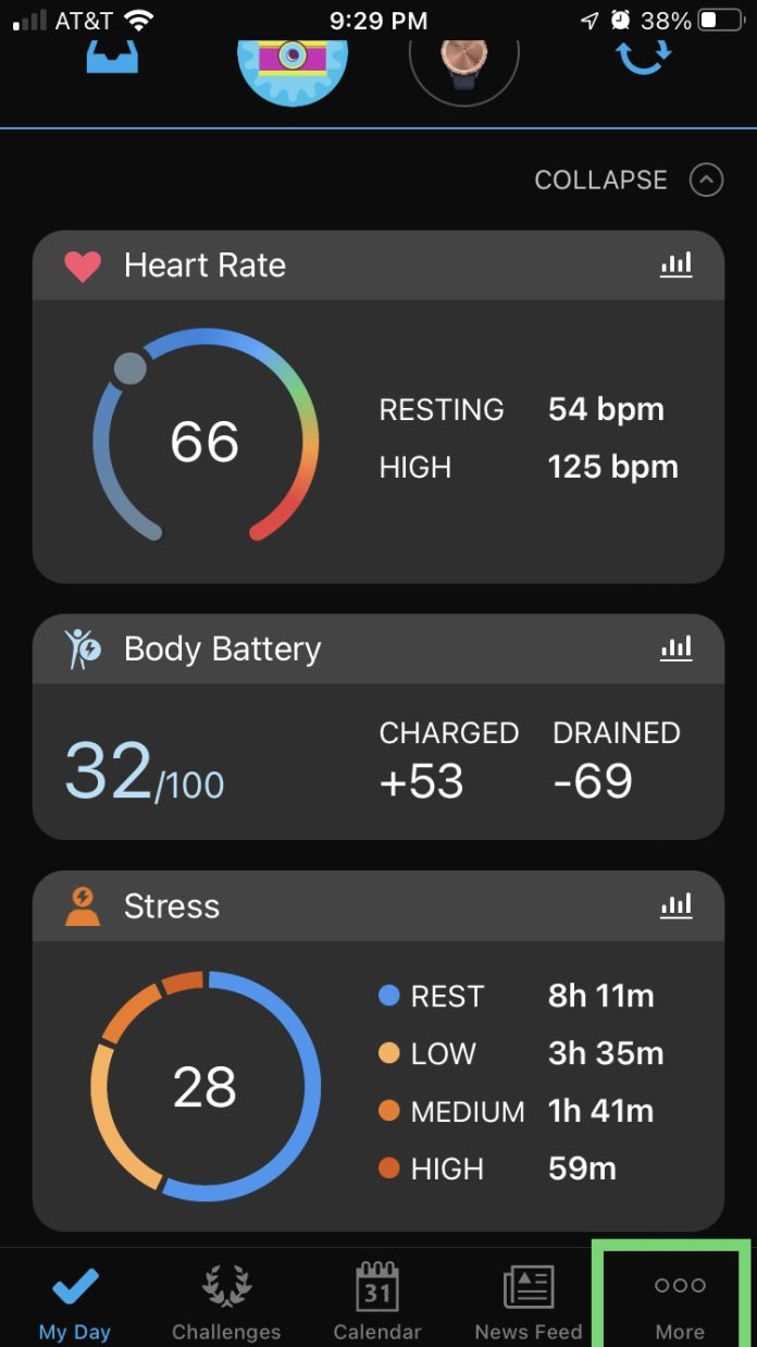My Garmin isn't syncing with Strava steps to fix it MyHealthyApple