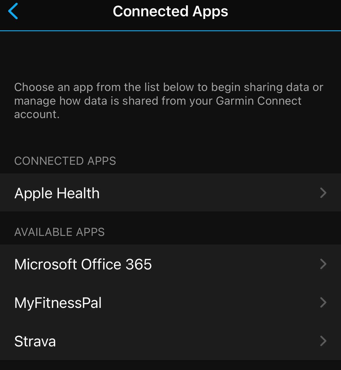 My Garmin isn't syncing with Strava: steps to fix it - MyHealthyApple