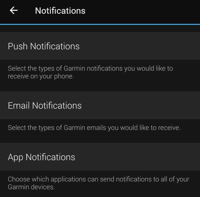Garmin watch battery is draining too fast? Try these batterysaving