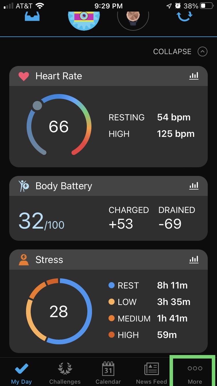 My Garmin isn't syncing with Strava steps to fix it MyHealthyApple