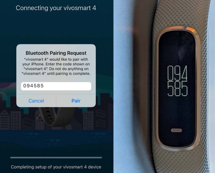 Garmin watch or tracker not syncing to Connect app on your phone? Let