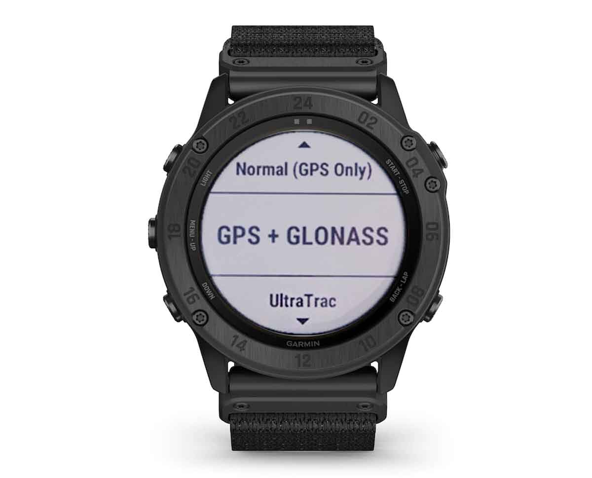 What to do when your Garmin watch isn’t getting a GPS signal or is