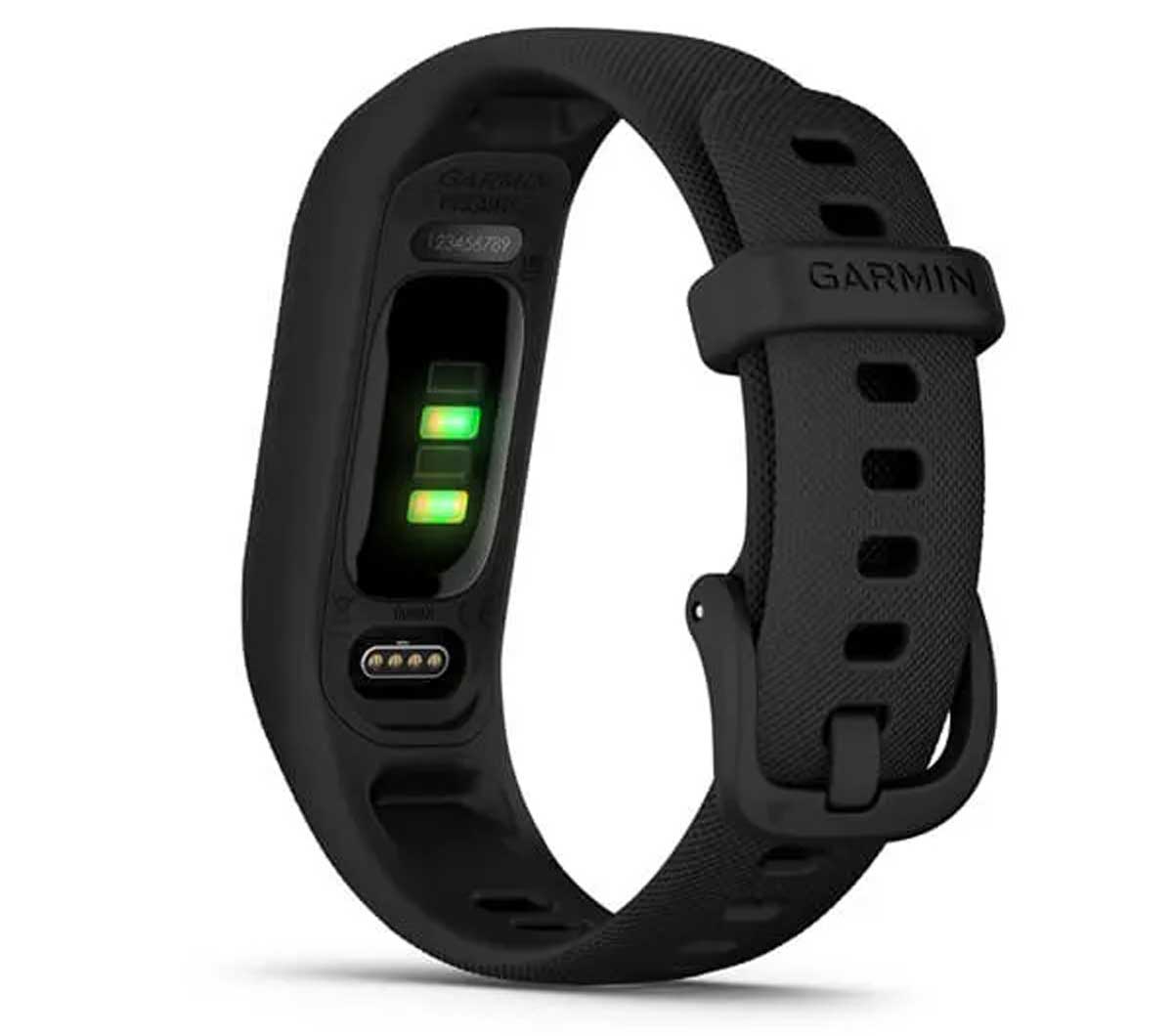 Fitbit Inspire 3 and 2 VS Garmin Vivosmart 5 and 4. Here's what you