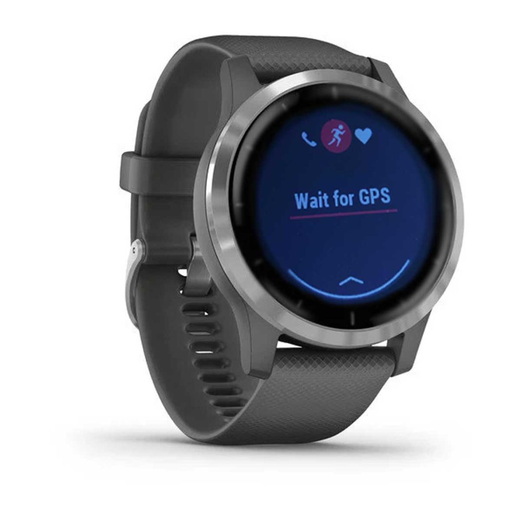 What to do when your Garmin watch isn’t getting a GPS signal or is