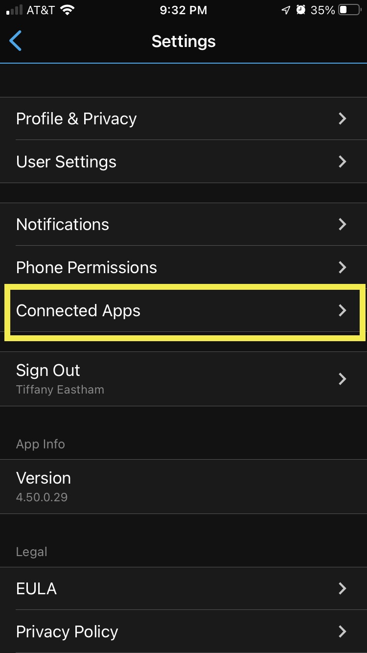 My Garmin isn't syncing with Strava steps to fix it MyHealthyApple