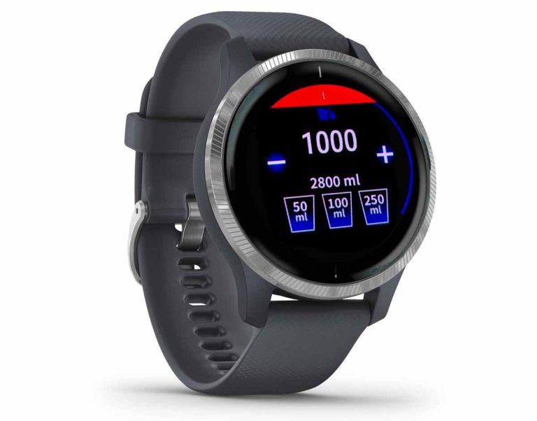 Tips for using Garmin to monitor your health this year MyHealthyApple